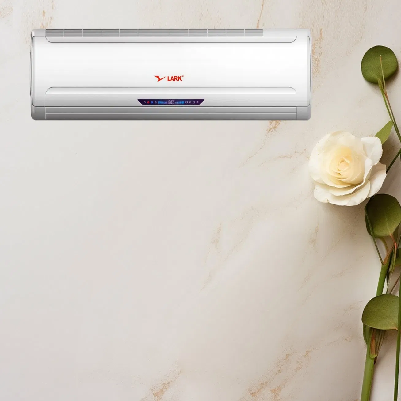 Фанкойл для чиллерной системы с охлаждением и обогревом