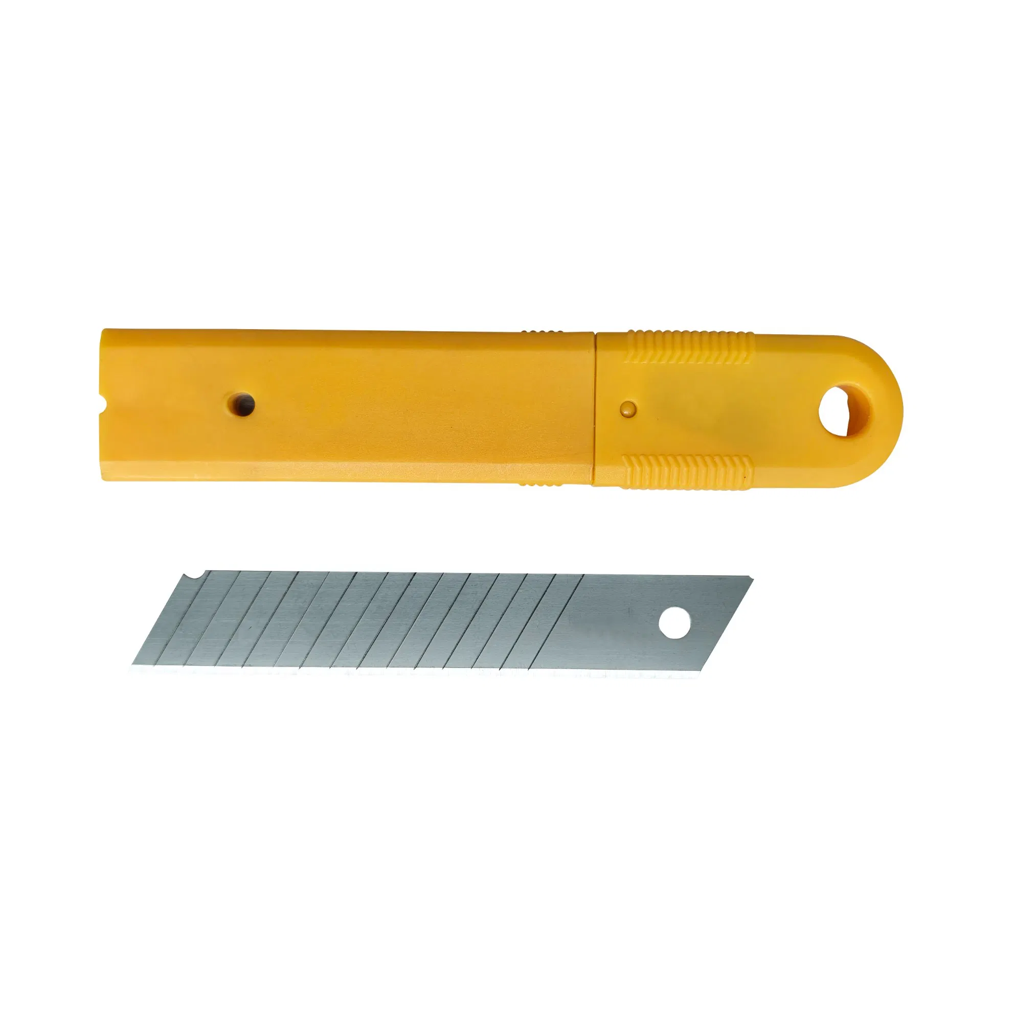 Sk4 Sk5 Steel Black Cutter Blade