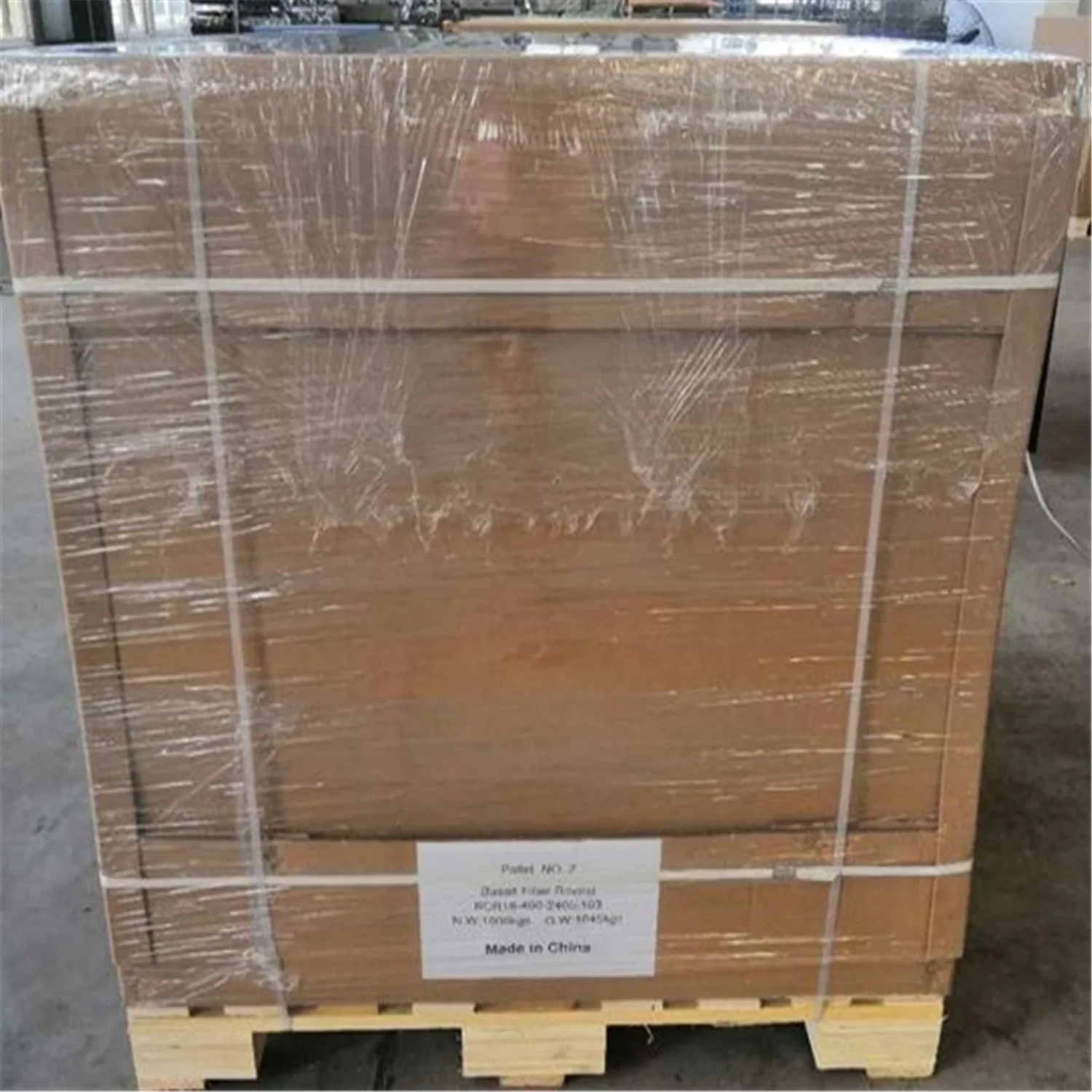 High Temperature Resistance 13um 133tex Basalt Fiber Yarn/Basalt Roving