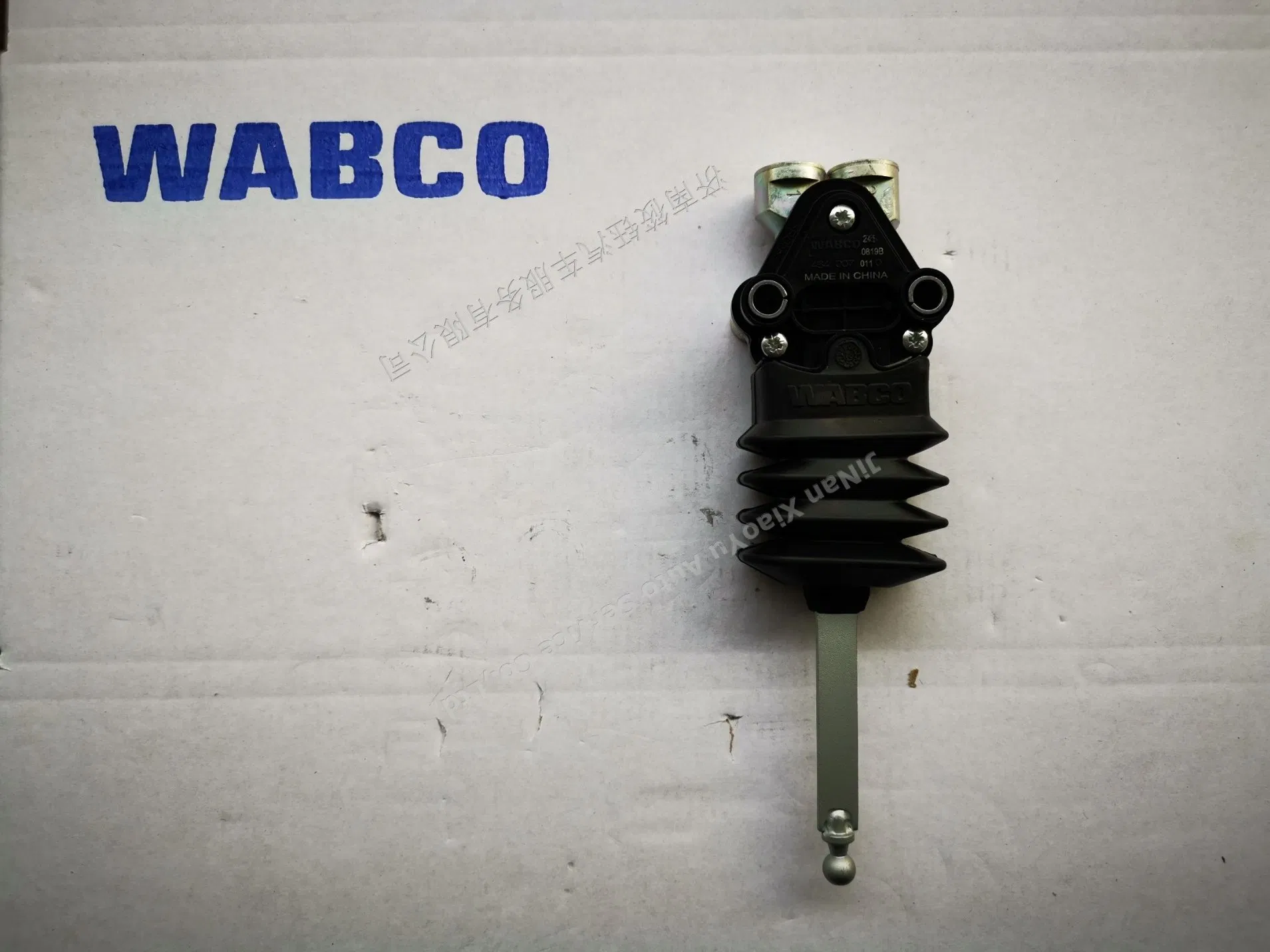 Wabco Level Valve