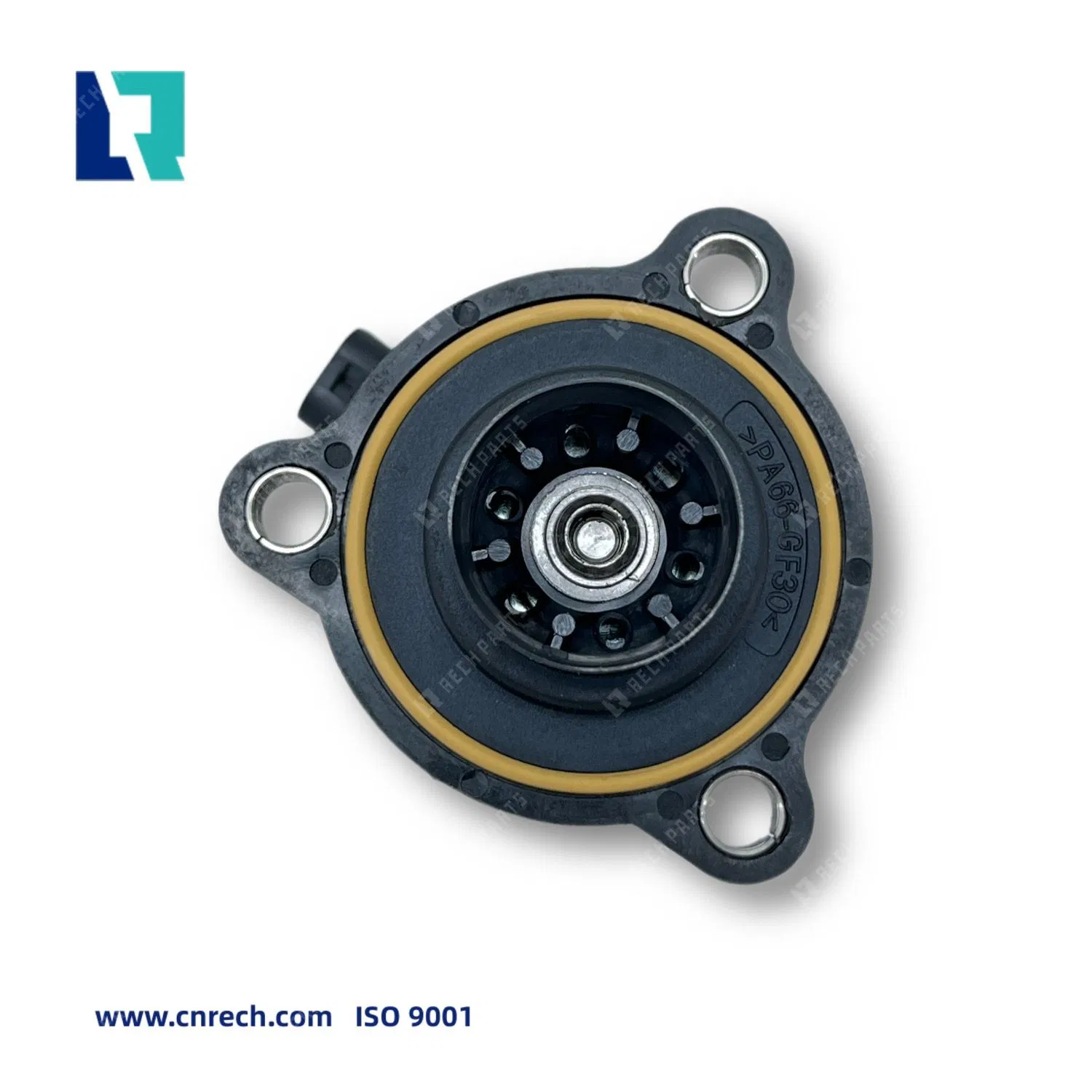 Клапан турбокомпрессора 8029294 для FIAT