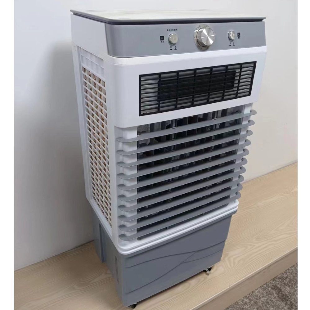 Portable Air Conditioner with Heating Function Air Cooler&Heater Mini Portable Air Conditioner Home Portable Fan
