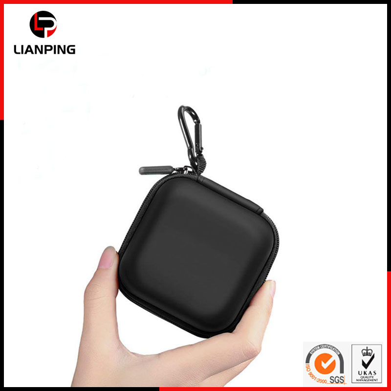 Водонепроницаемый чехол для наушников EVA