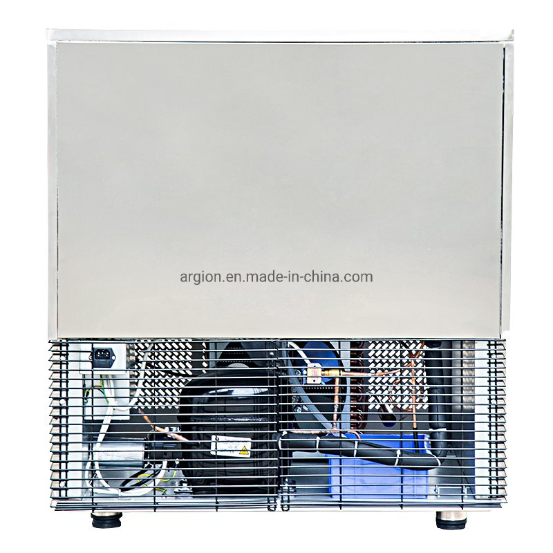 Промышленный шоковый морозильник Argion BF310