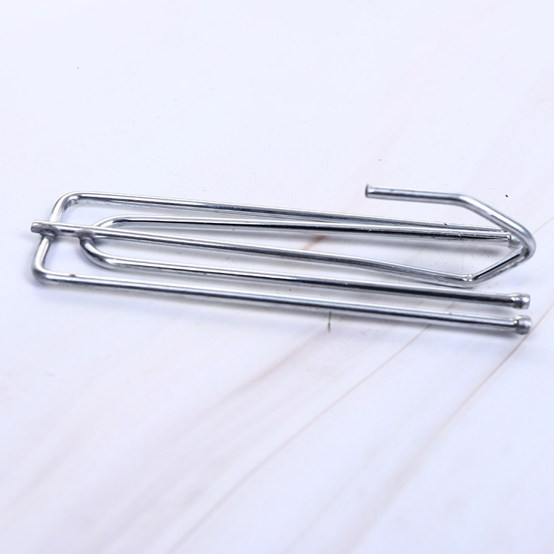 Hooks Double Rings Rollerball Stainless Steel Shower Polished Bath Curtain Smooth Surface Rust Bathroom Proof Home Decor