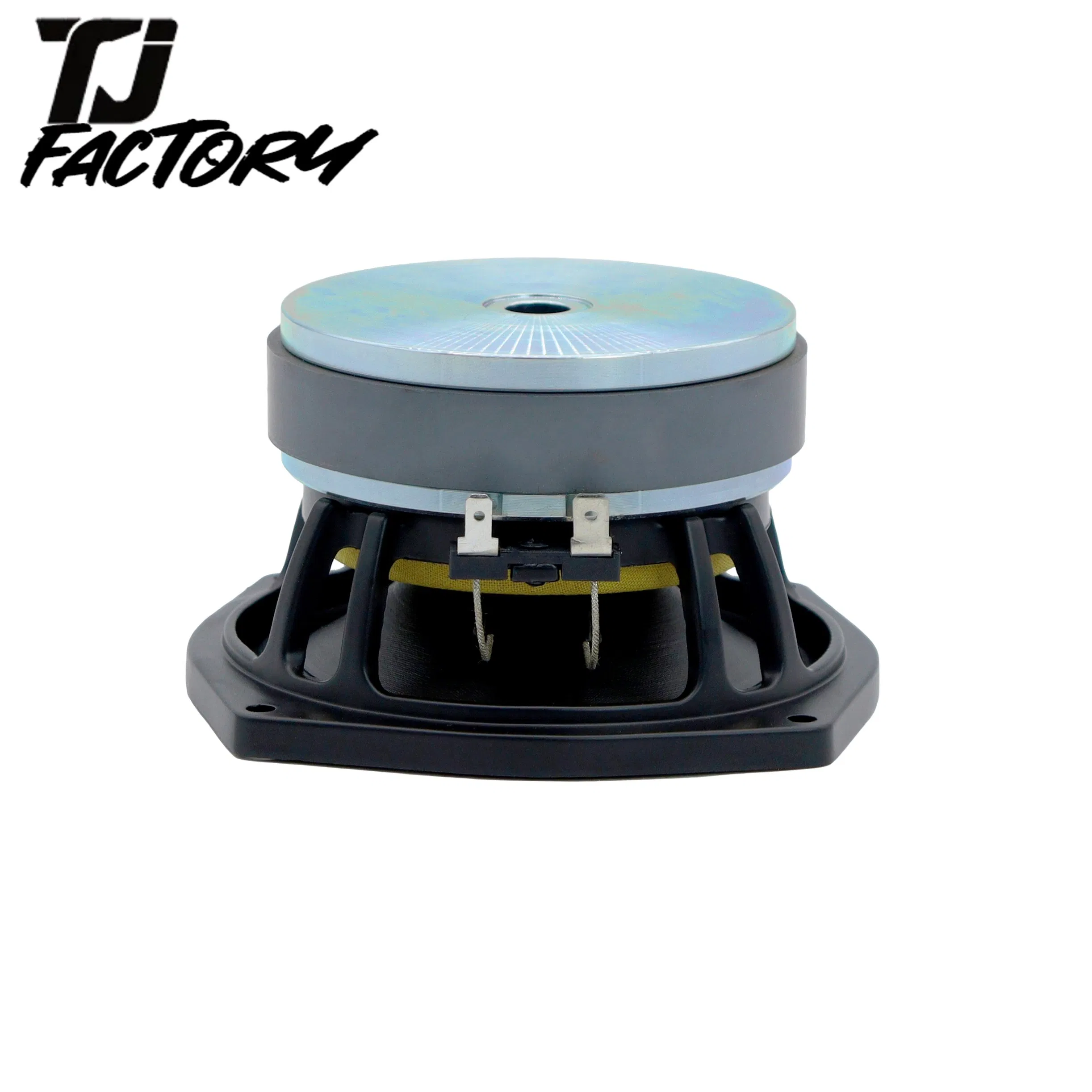 with OEM&ODM - 200W 8ohm 5inch Woofer Speaker PRO Audio