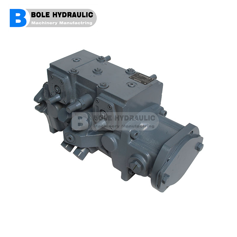 Гидравлический поршневой насос Rexroth A4VG, A10VG, A7VO