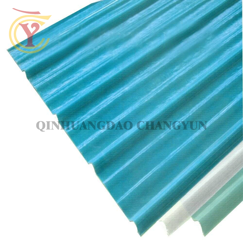 FRP Glass Fiber Reinforced Polymer Panel