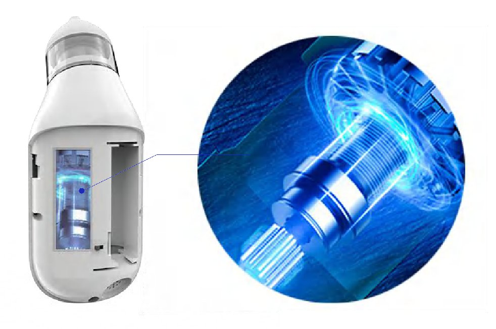 Household Portable Music Function Baby Nose Cleaner High Performance Nasal Aspirator