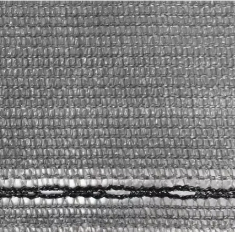 Customizable Lightweight Breathable HDPE Shade Net for Domestic Sun Shade