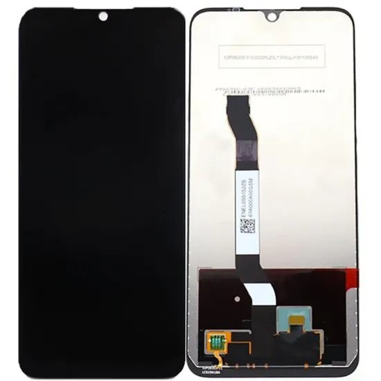Pantalla Full Original Mobile Phone LCD Touch Screen Display for Xiaomi Redmi Note 8t