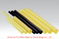 Customized Thickness and Color PU Sheet Rubber Plate Polyurethane Pad