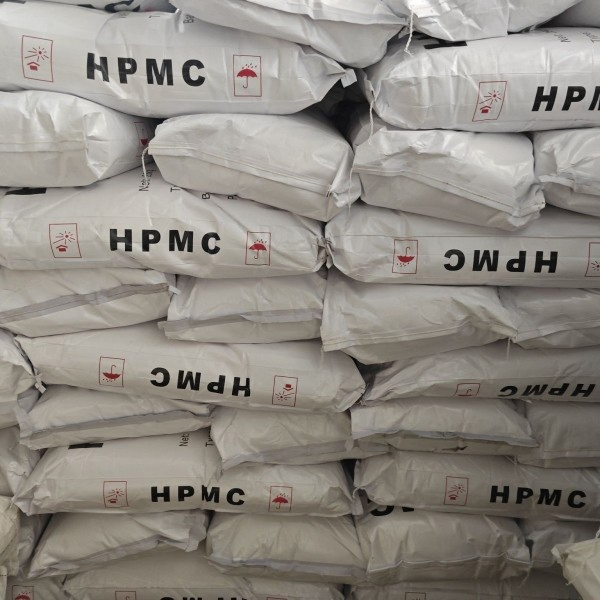 Industry Grade Chemical Powder HPMC Hydroxypropyl Methyl Cellulose