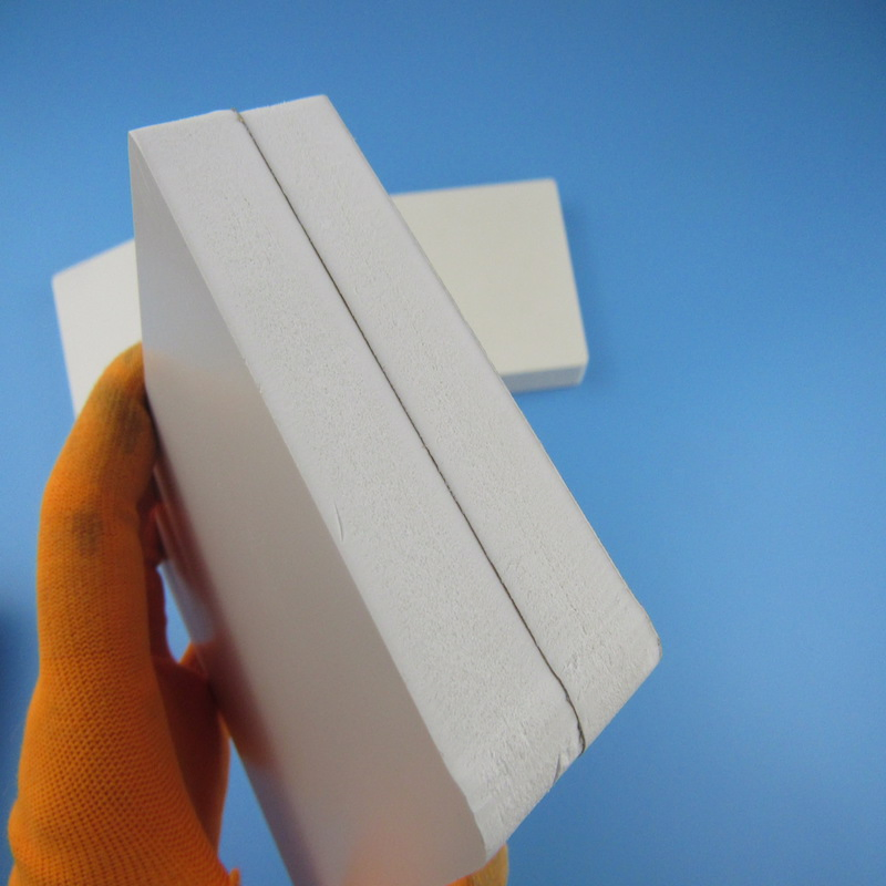 3mm Pure White PVC Panel for Advertising