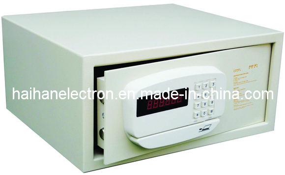 Electronic Safe Box for Hotel Room