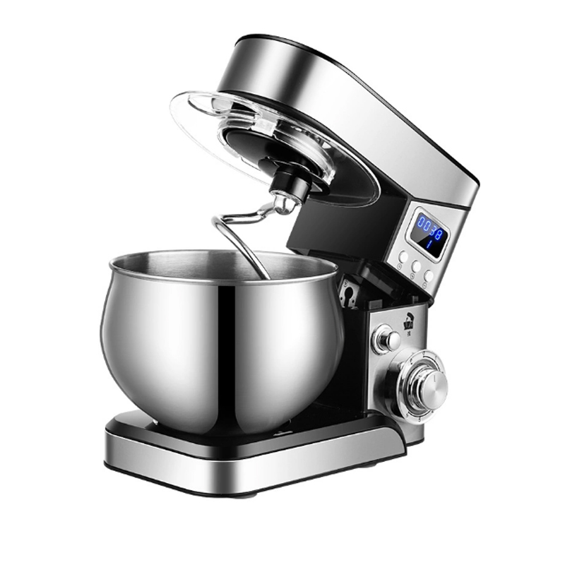 Commercial Manufacture Kitchen Household Bakery Bread Dough Mixer Stand Food Electric Blender