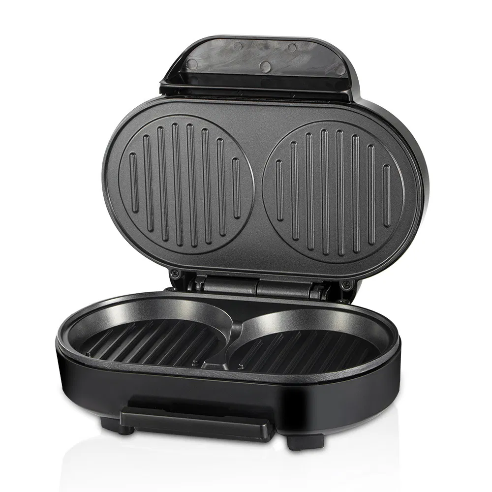 110V Egg Burger Maker, Home Breakfast Maker, Egg Steak Maker