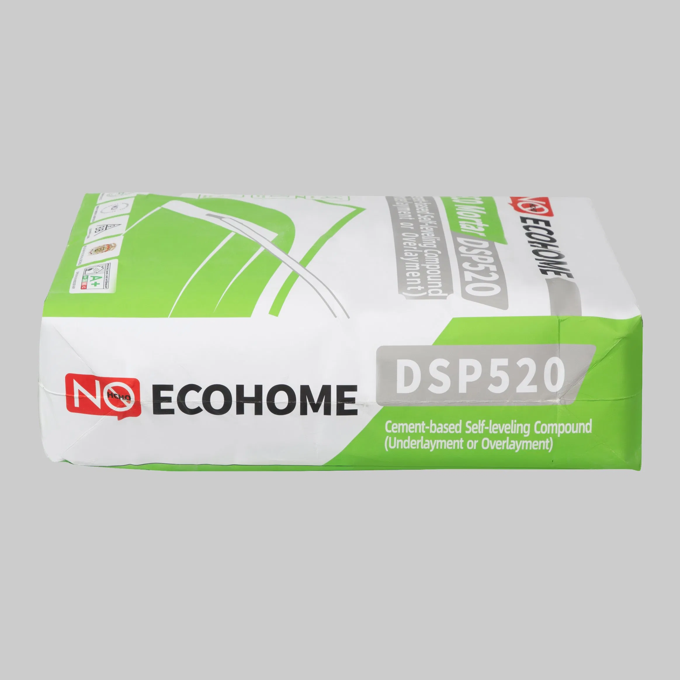 DSP520 Cement-Based Leveling Screed (Underlayment or Overlayment)