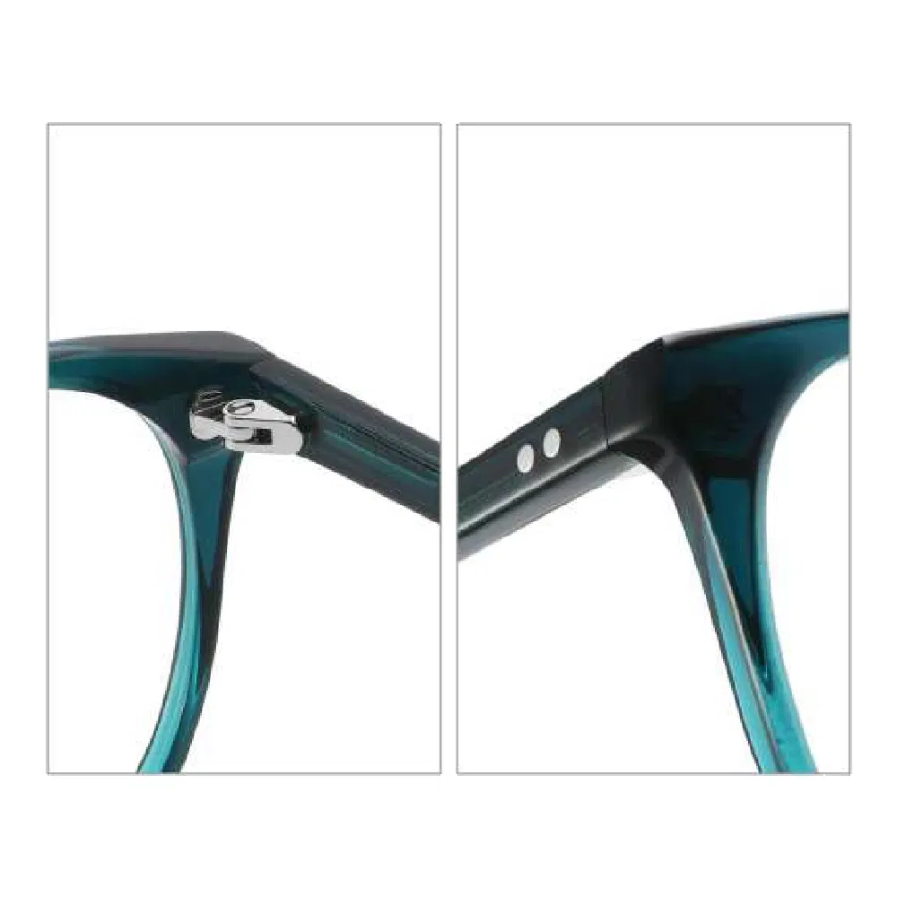 Boa-1003 High Quality Eye Shape Glasses Vantage Frames Fashion Woman Eyewear Glasses