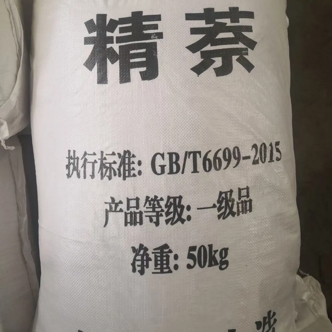Chinese Manufacture Purity 99% CAS No 91-20-3 Naphthalene