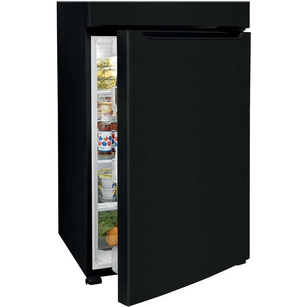 OEM Factory Direct Sales 439-Liter Double Door Top Freezer Refrigerator for Home Use