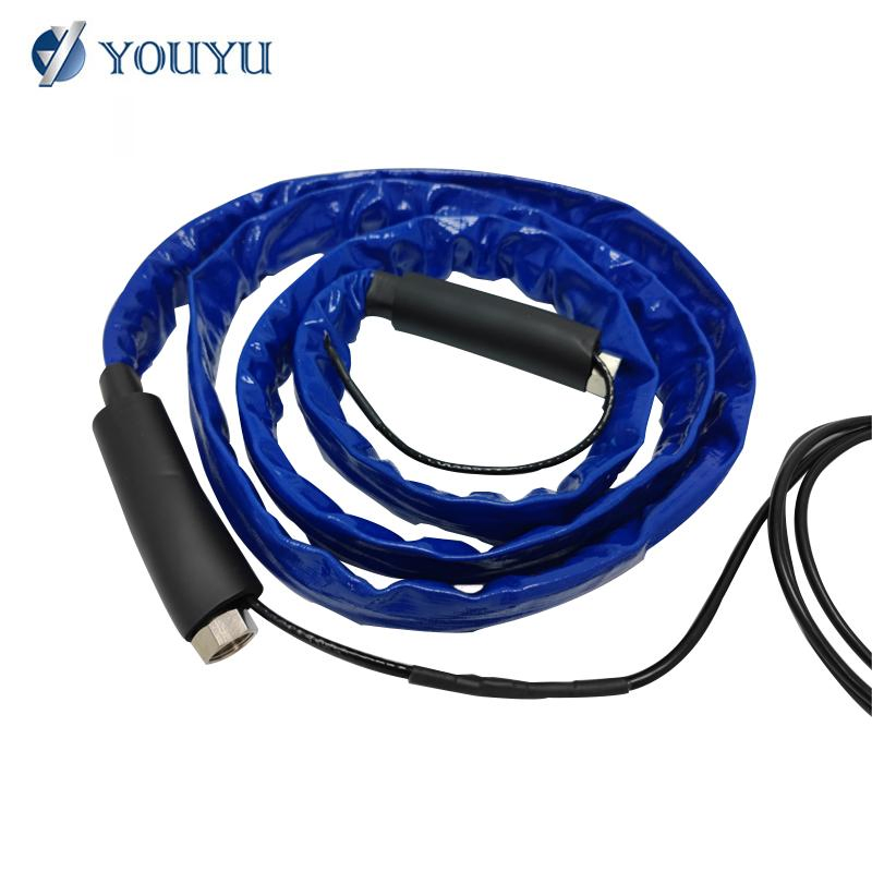 OEM Design Heated Drinking Water Hose Heated Hose Lead and BPA Free