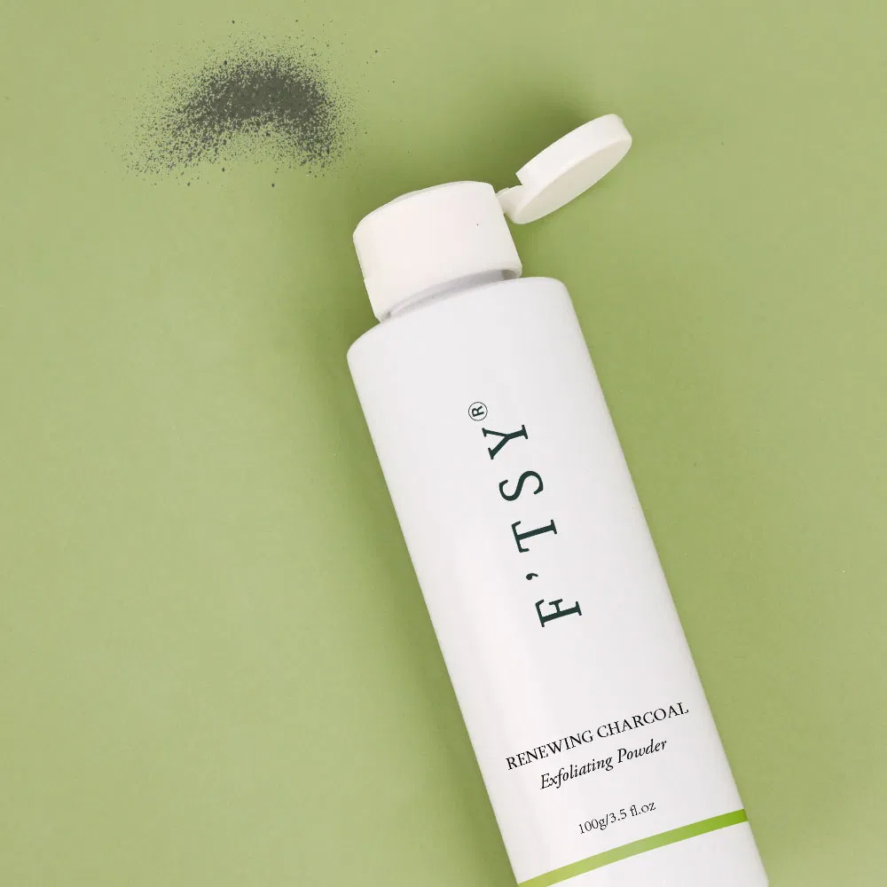 Factory Price Remove Acne Scar Aloe Vera Snow Mushroom Vegetarian Face Care Product Set for Sensitive Skin