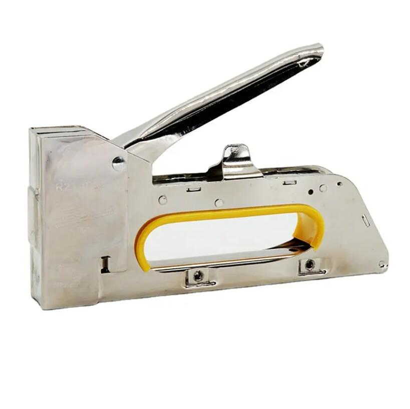 Многофункциональный монтажный степлер C&A TOOLS 6409