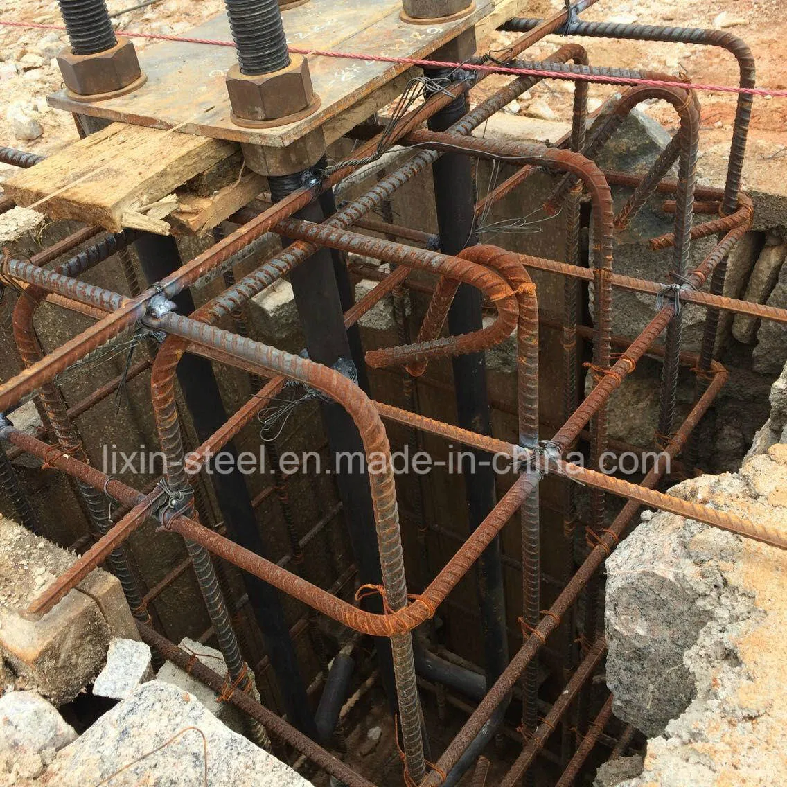 Prefab House Steel Structure Frame Storage Shed Workshop Steel Building