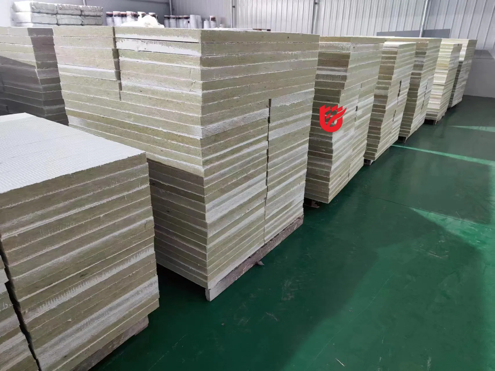 Firestop Board Firestop Coating Systems