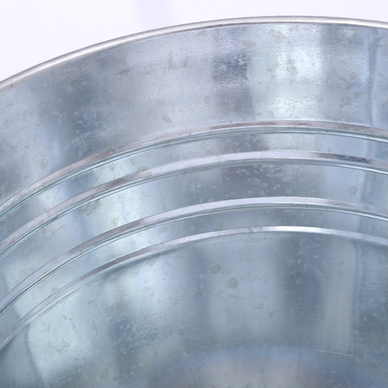 Small Mini Metal Buckets & Beer Buckets