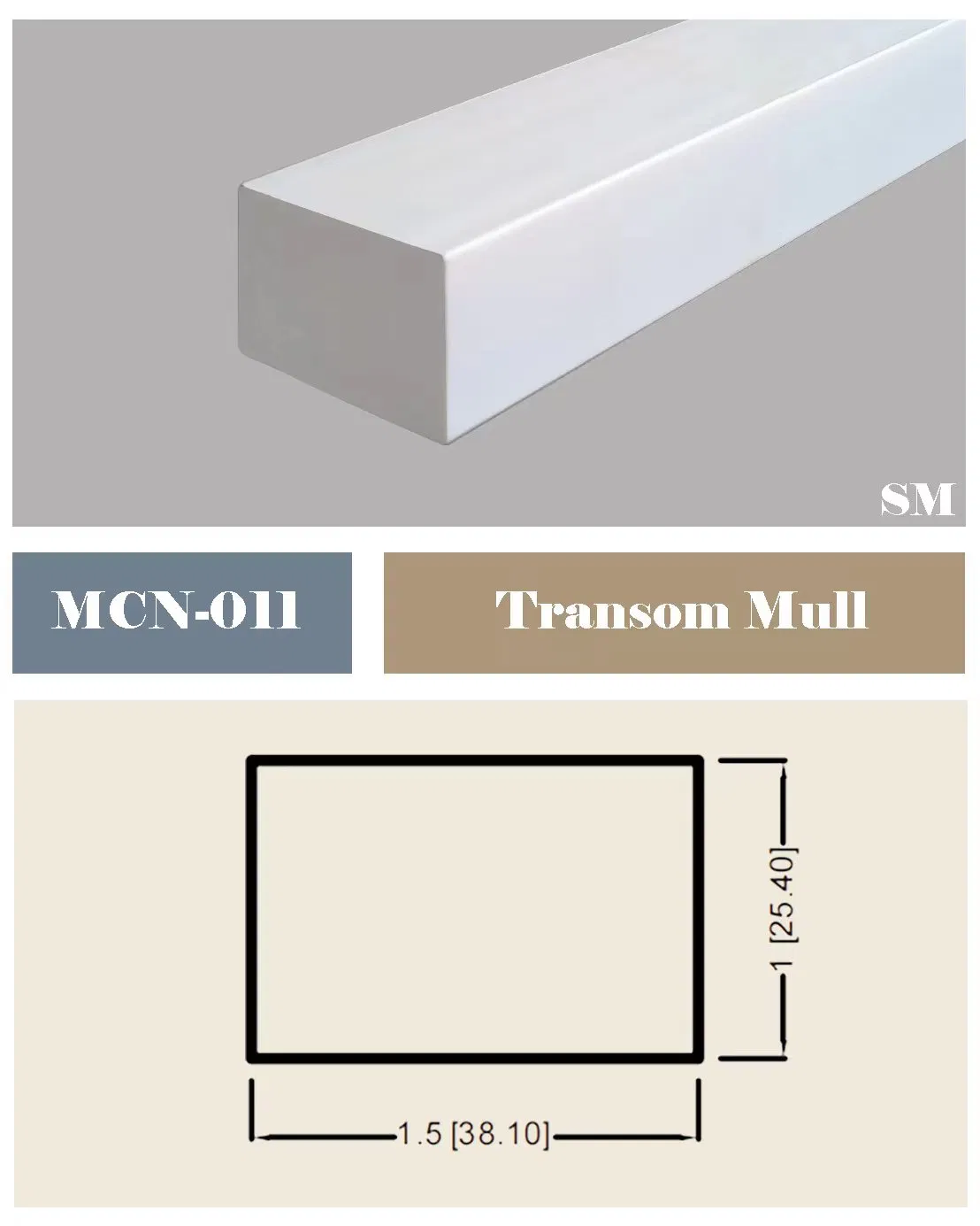 The Ultimate Solution to All Your Door Frame Problems