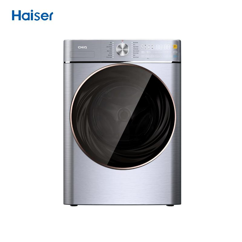 Hot Selling 8/ 10 Kg Front Load Washing Machine Factory Price