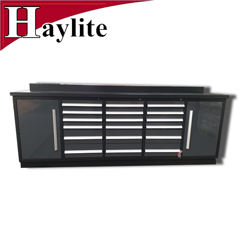 Garage Workshop Heavy Duty Drawer Tool Chest
