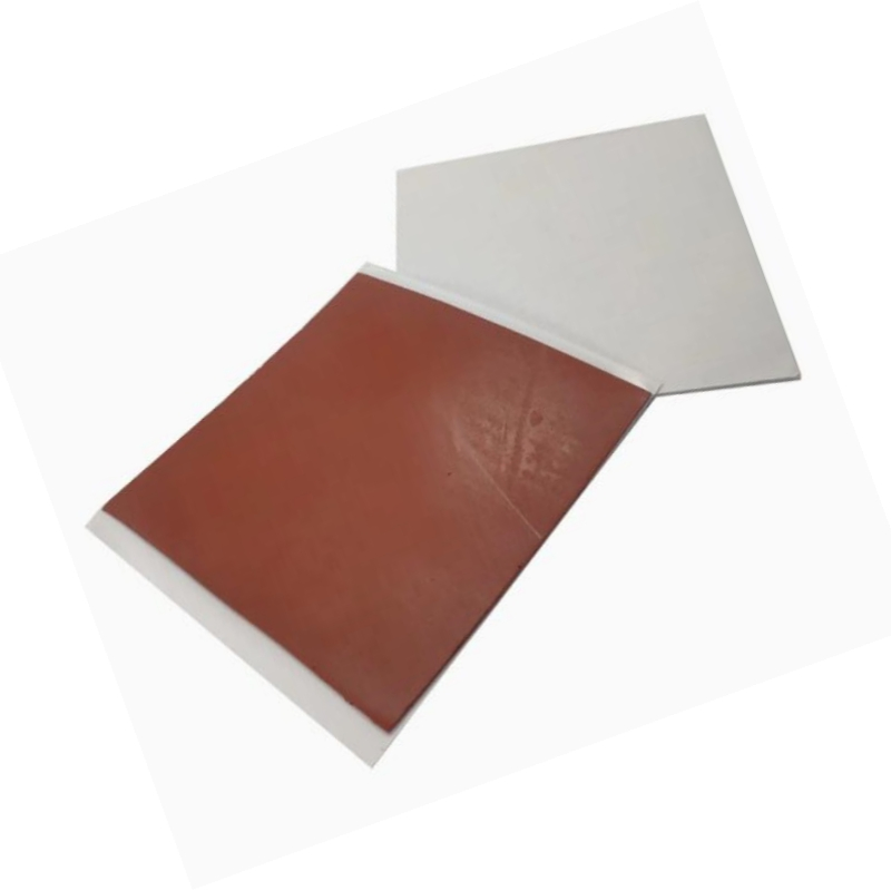 Easy Installation Free Shaping Fire Barrier Moldable Intumescent Firestop Putty Pads for Wall Openings, Electrical Boxes