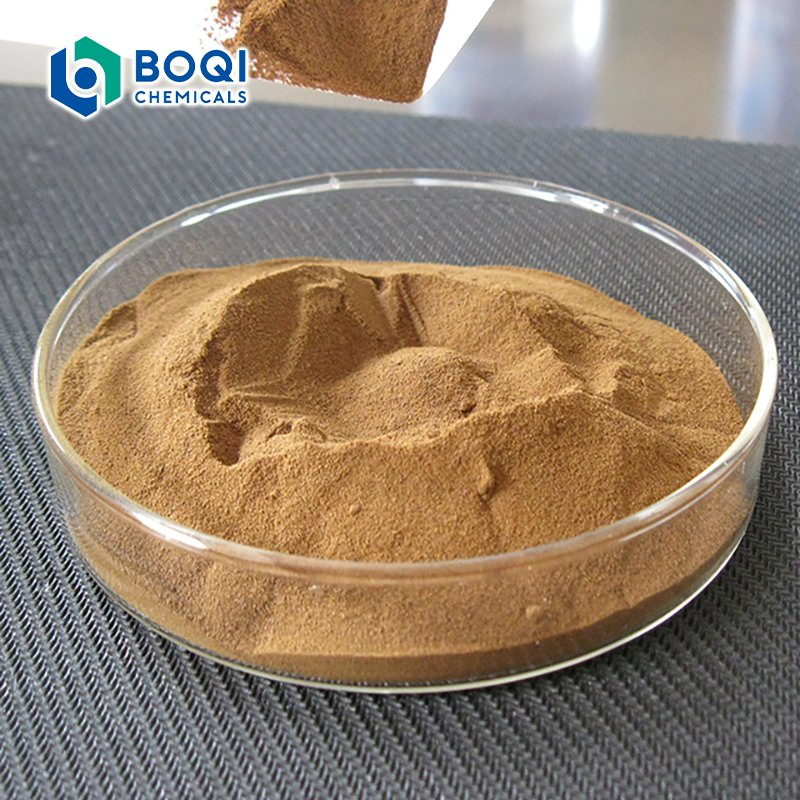 36290-04-7 Factory Industrial Grade Good Sodium Naphthalene Sulphonate