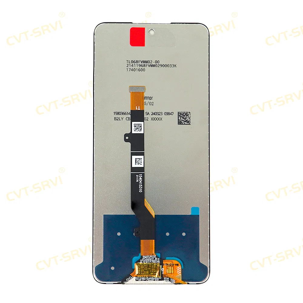 Экран для телефона Tecno: Hot 10I, Note 8, Hot 30I, Hot 50, Pop 5 LTE, Spark 30c