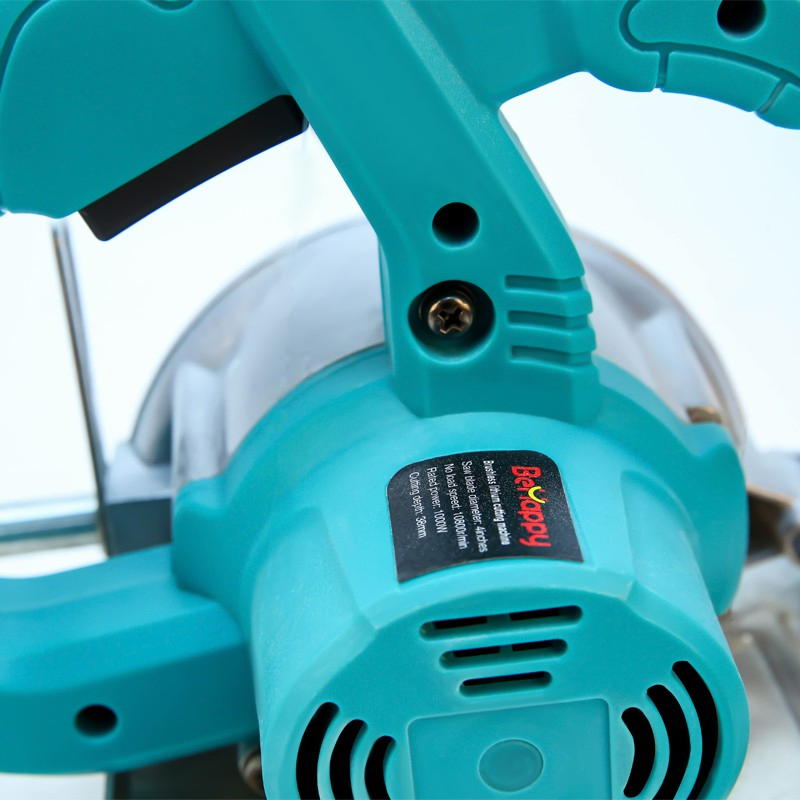 Циркулярная пила Goldmoon электрическая, все размеры