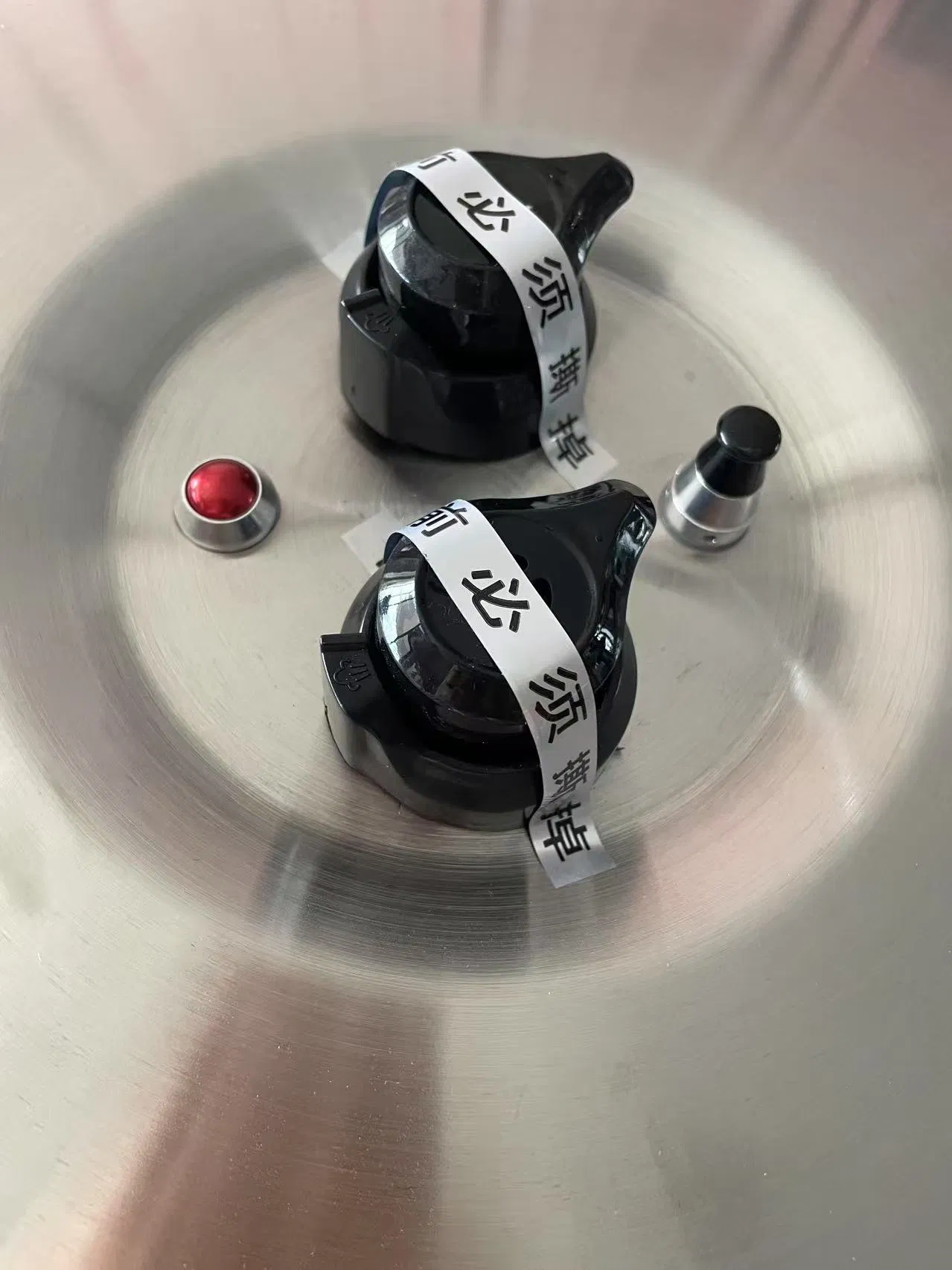 Electric Pressure Cooker for Cooking Food