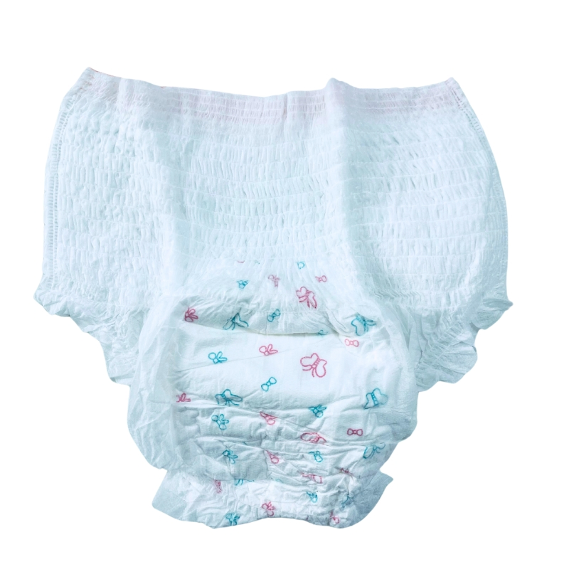 Disposable Underwear for Periods