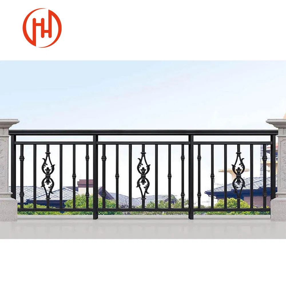 Innovative Designed Commercial Aluminium Fencing Panel