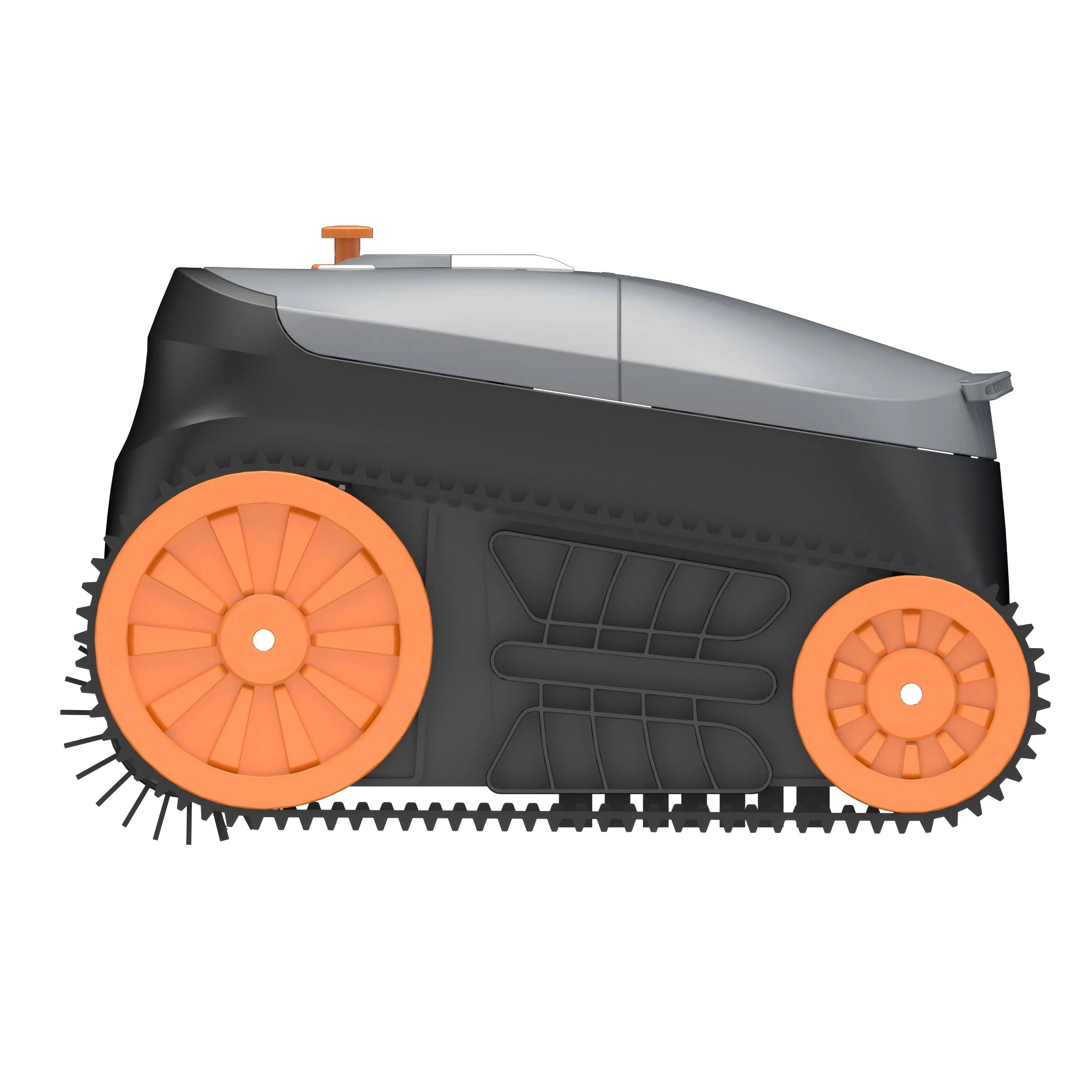 Easy Cleaning on a Single Charge Three Upgraded Brushless Motors Pool Robot