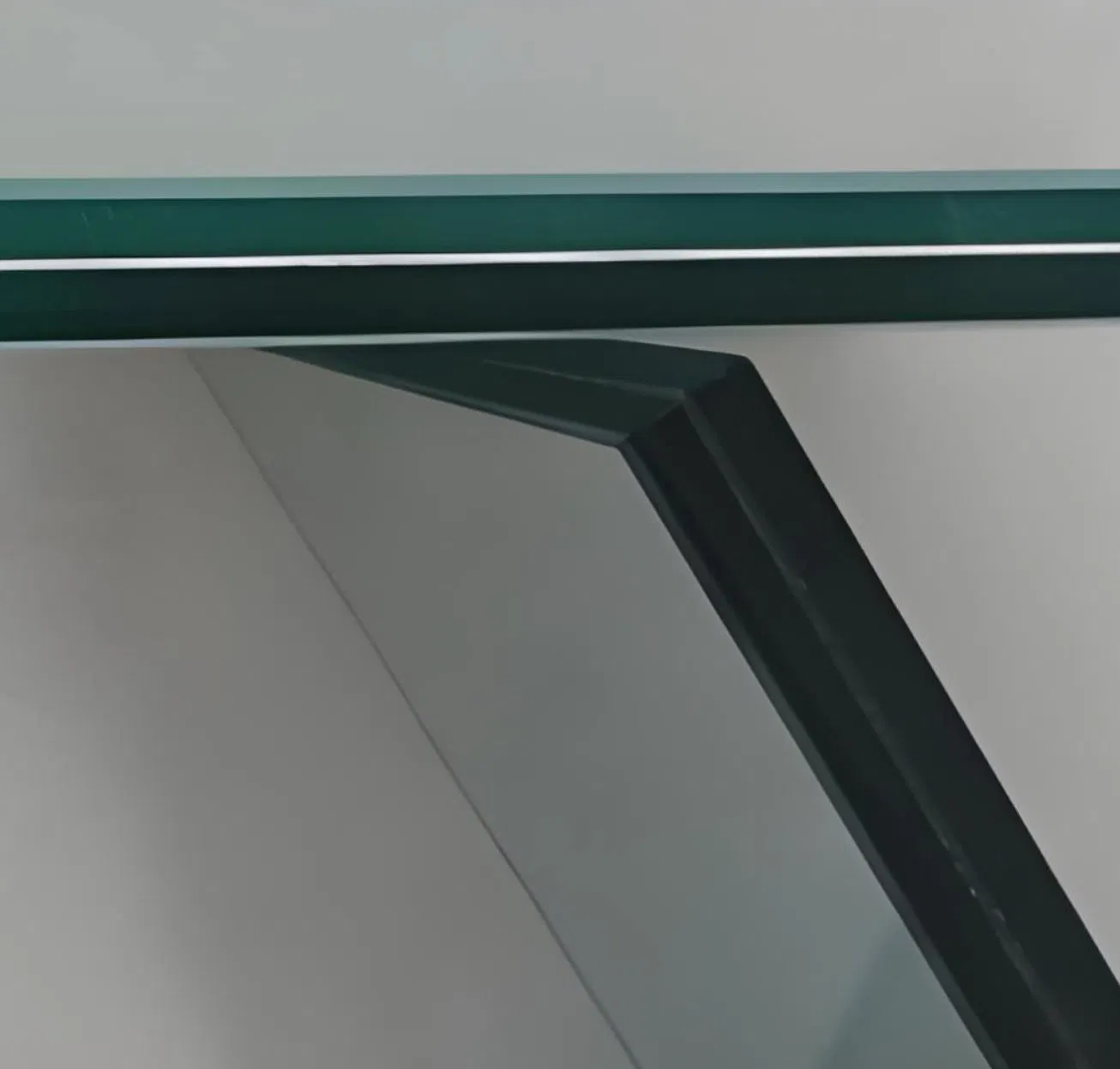 Durable Double Laminated Glass Acoustic Laminated Glass Laminated Glass Price Onyx Laminated Glass Tinted Laminated Glass for Modern Building Designs