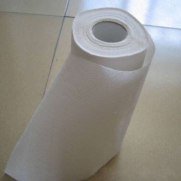 Hand Lift Roll Facial Tissues Cotton Hand Paper Towel