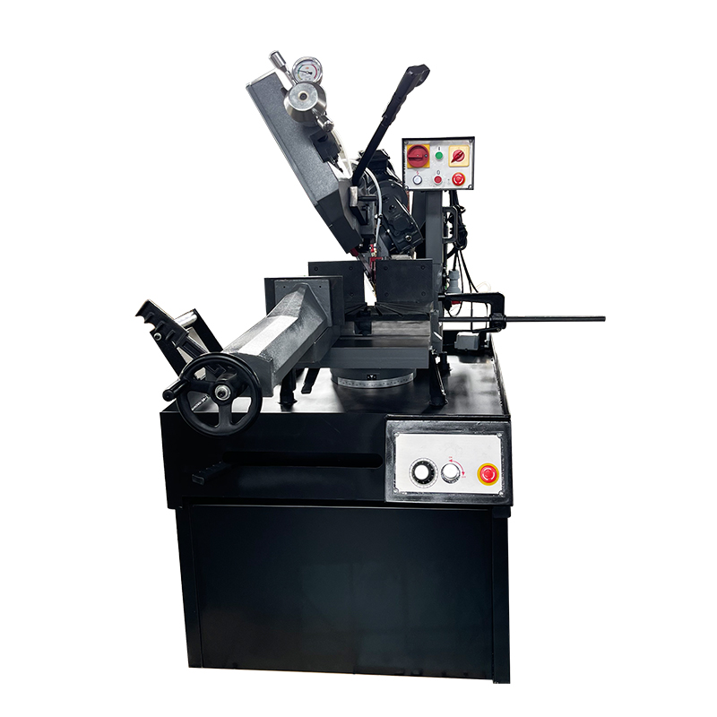 Ленточная пила по металлу 279 мм (11 дюймов) G5027