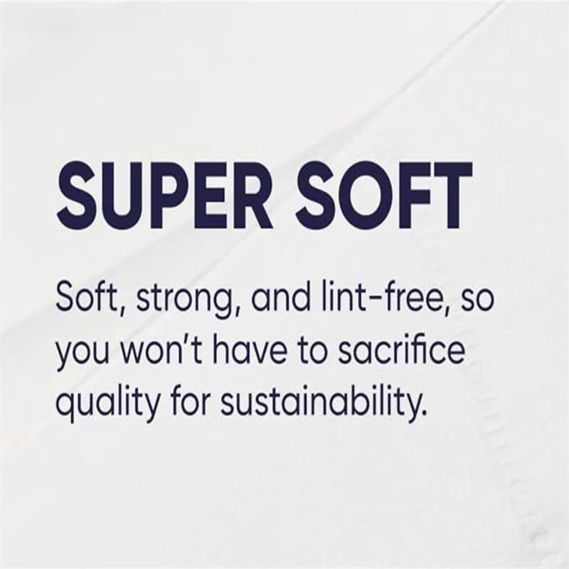 Bulk Facial Tissues (150 Sheets/Box) : Cost-Effective for Home, Office & Schools