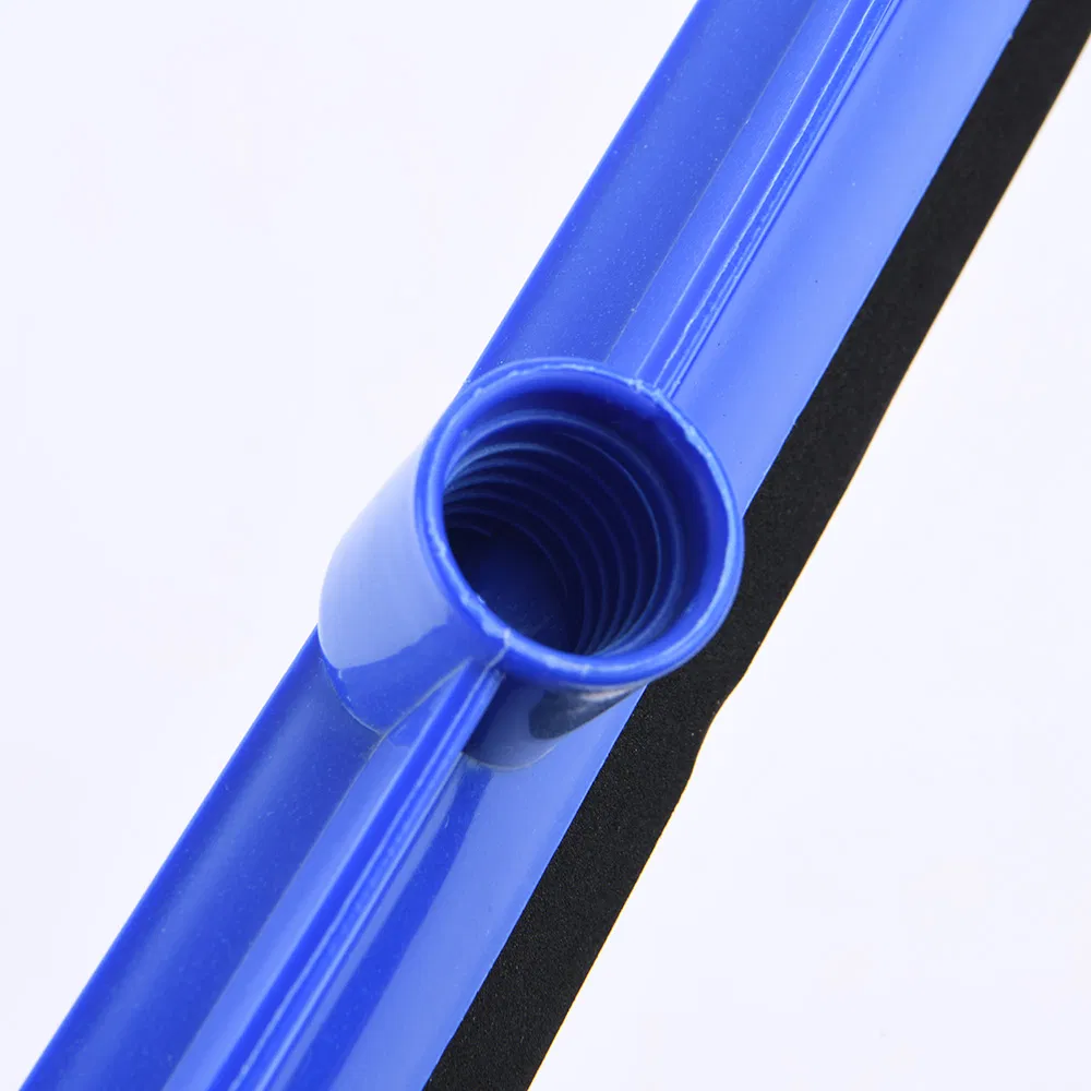 Wholesale Customized Color Plastic Cleaning Wiper Floor Squeegee
