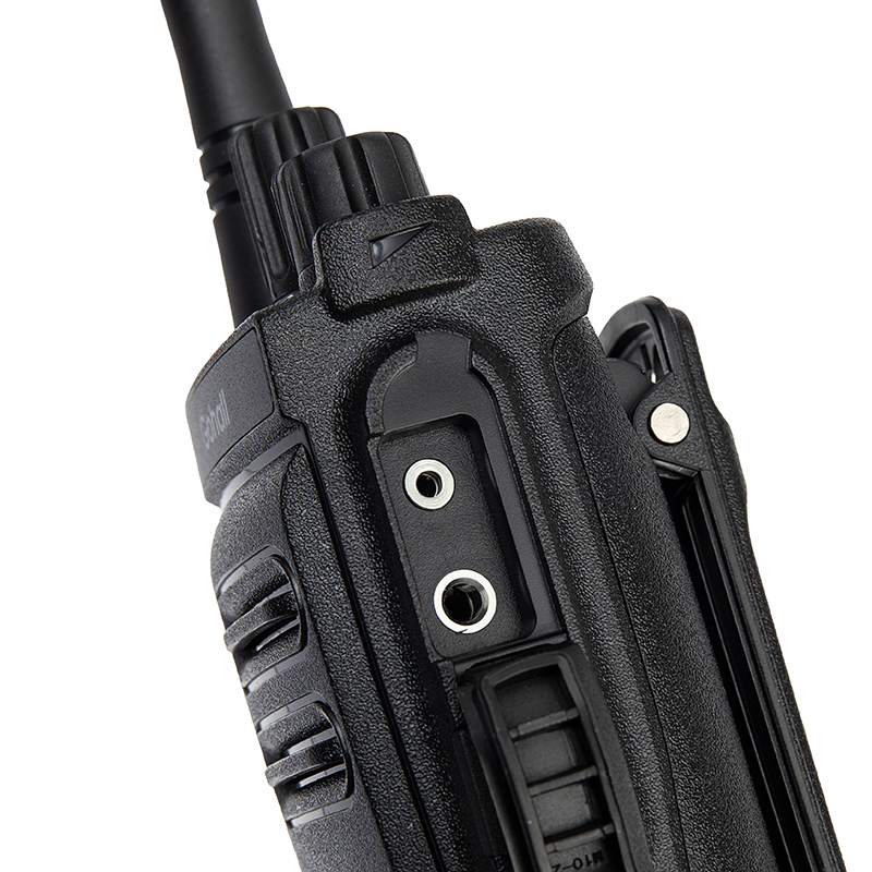 Рация A-505MN 5W, дальность до 5 км, шумоподавление