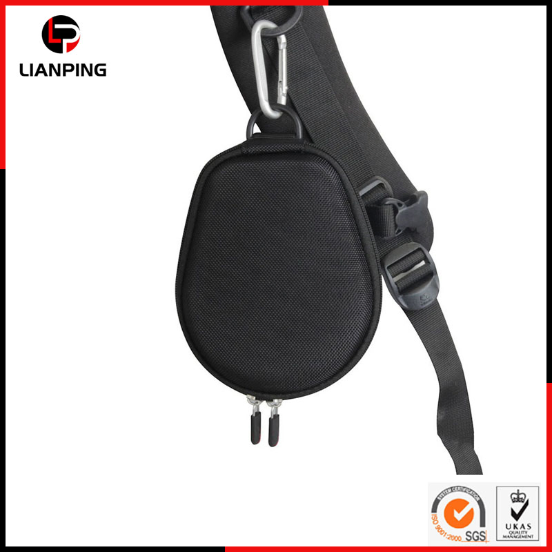 Чехол для наушников EVA ударопрочный