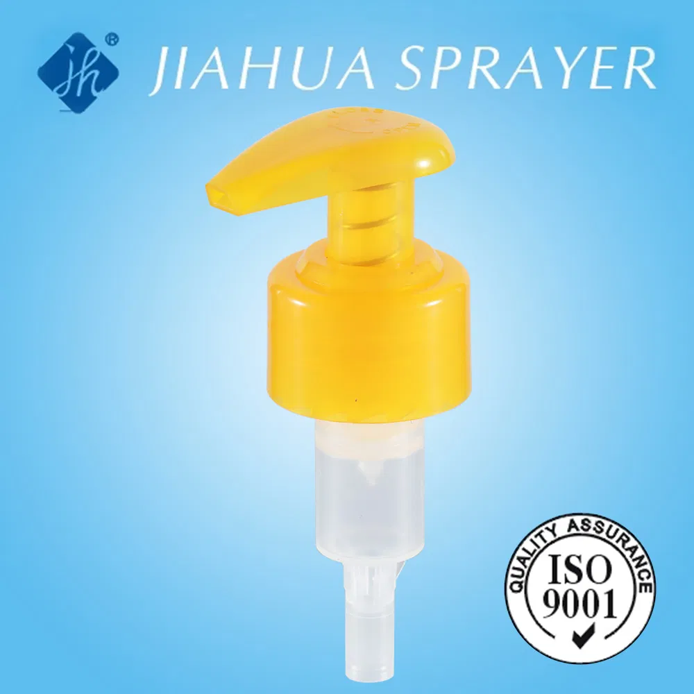 High Quality 2026 New Lotion Pump Plastic Switch Pump